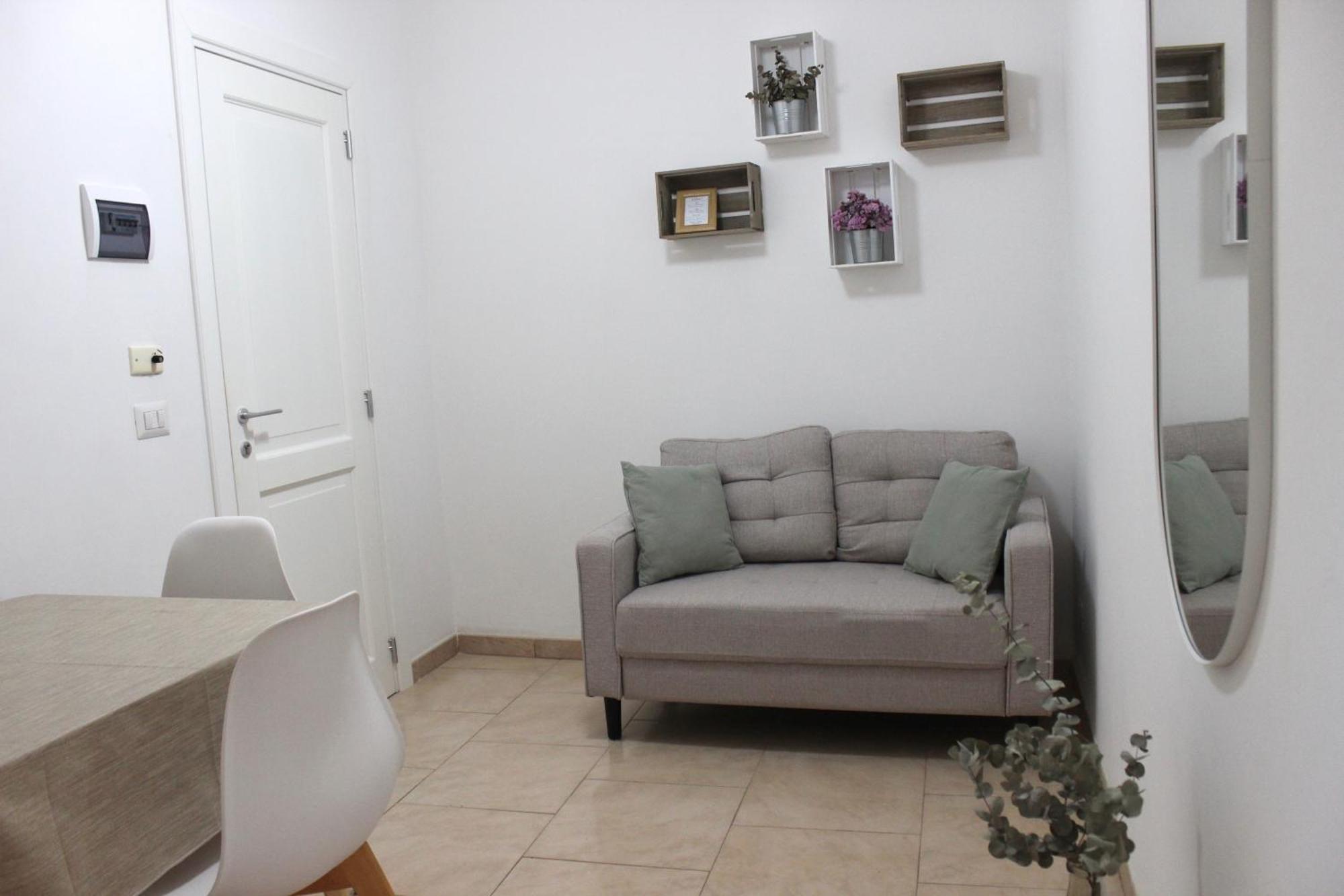 Villa Marchionna Vieste Exterior foto