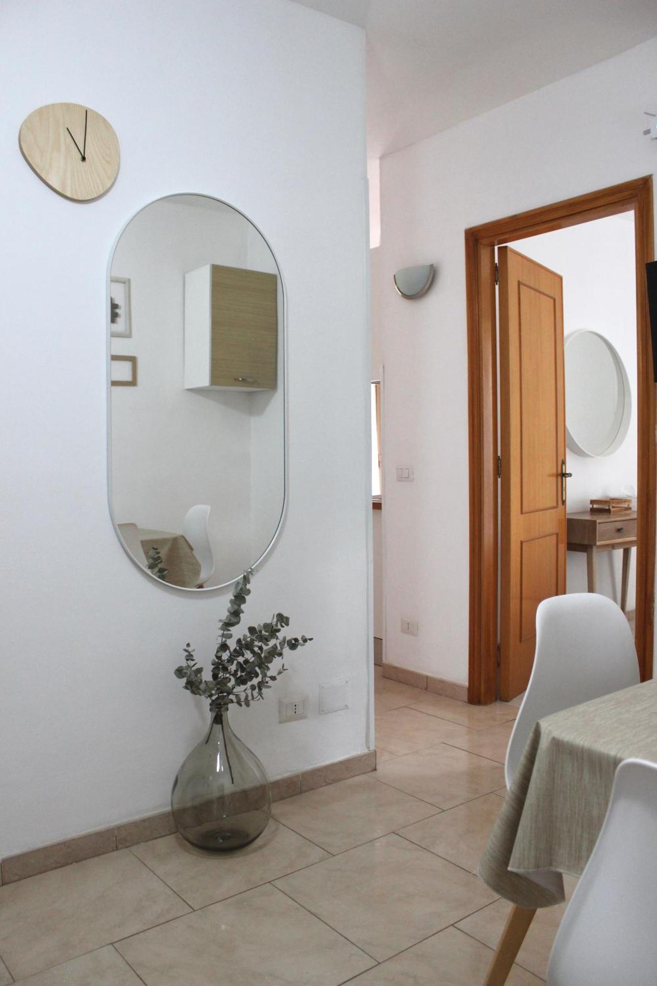 Villa Marchionna Vieste Exterior foto